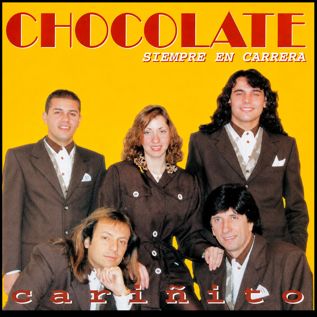 Cariñito by Chocolate