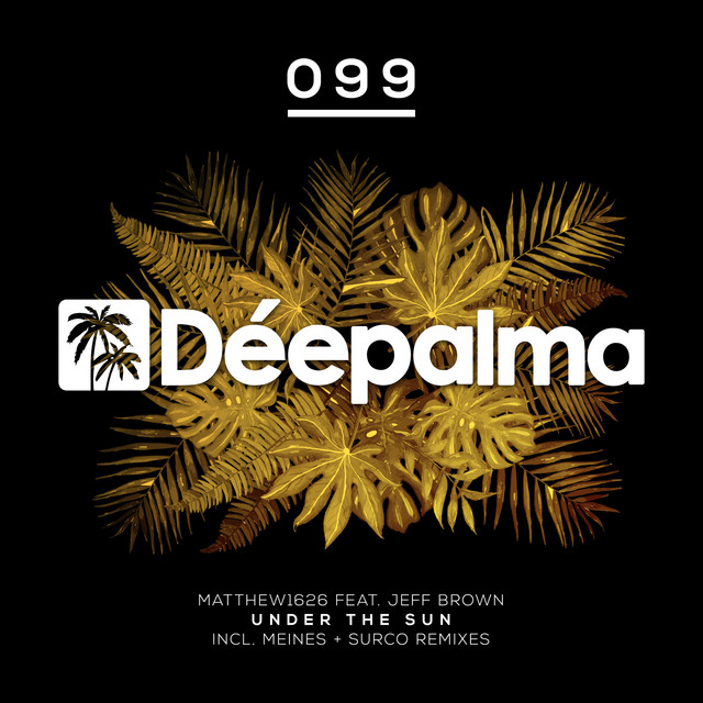 Under the Sun cover
