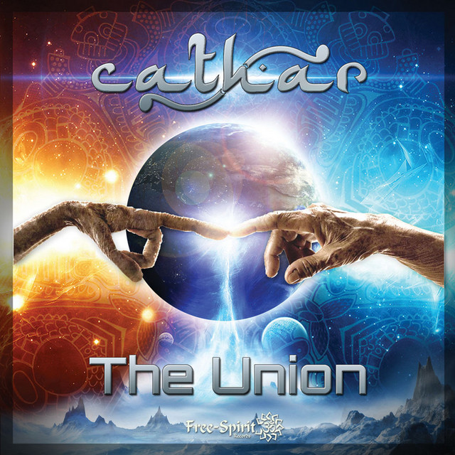The Union cover art