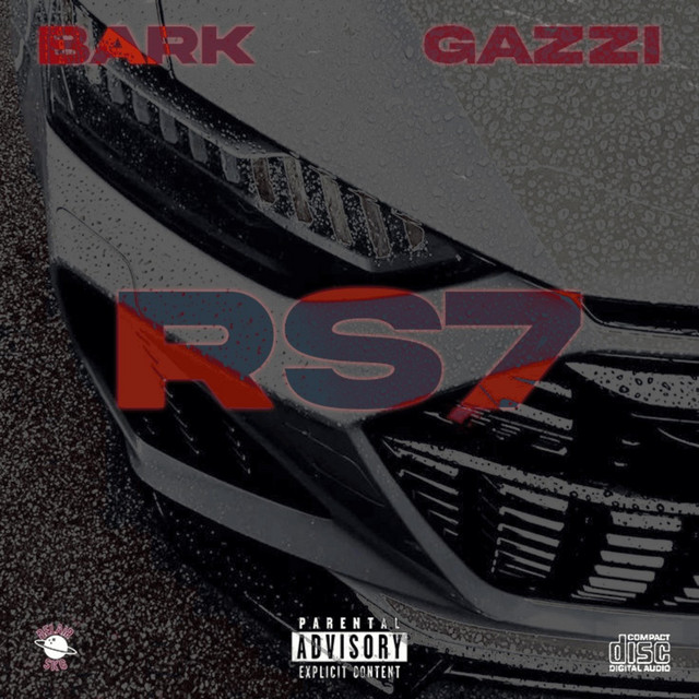 RS7 cover art