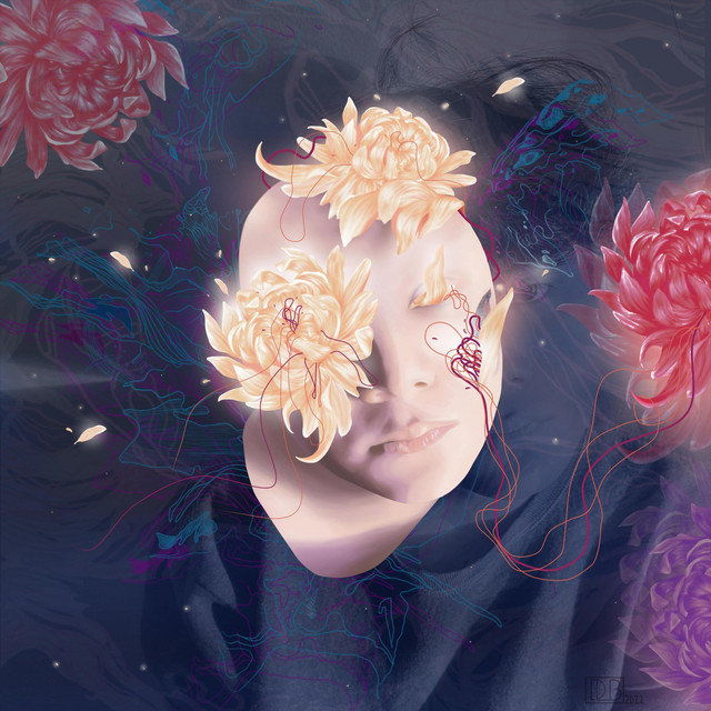 Chrysanthemum cover art