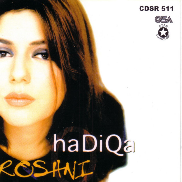 Roshni cover art