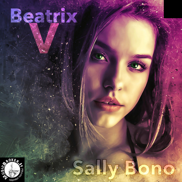 Beatrix V cover art