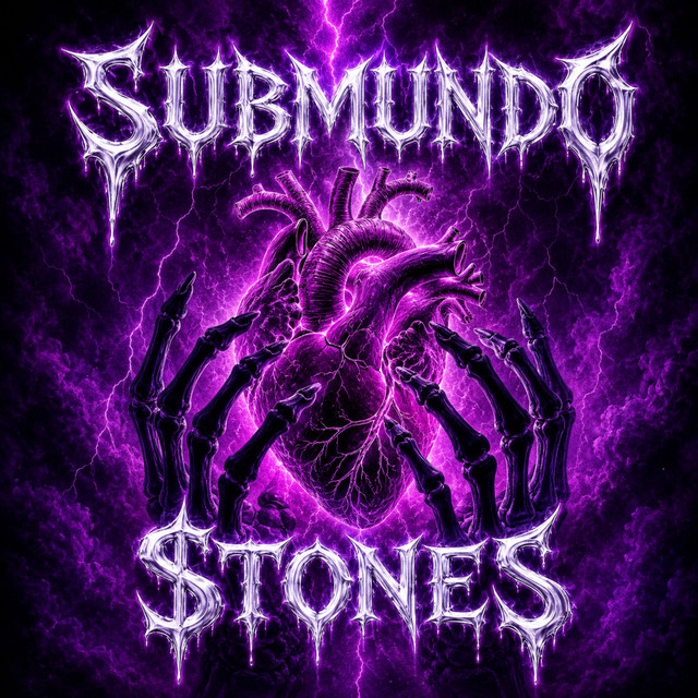 Submundo Stones