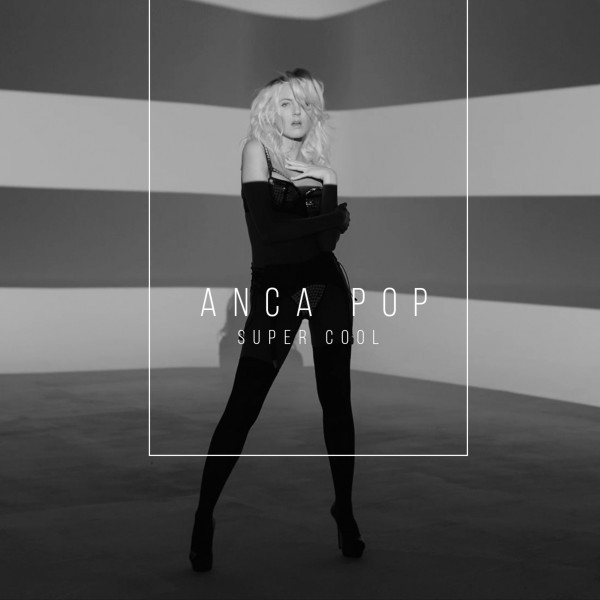 Super Cool (Remixes) cover