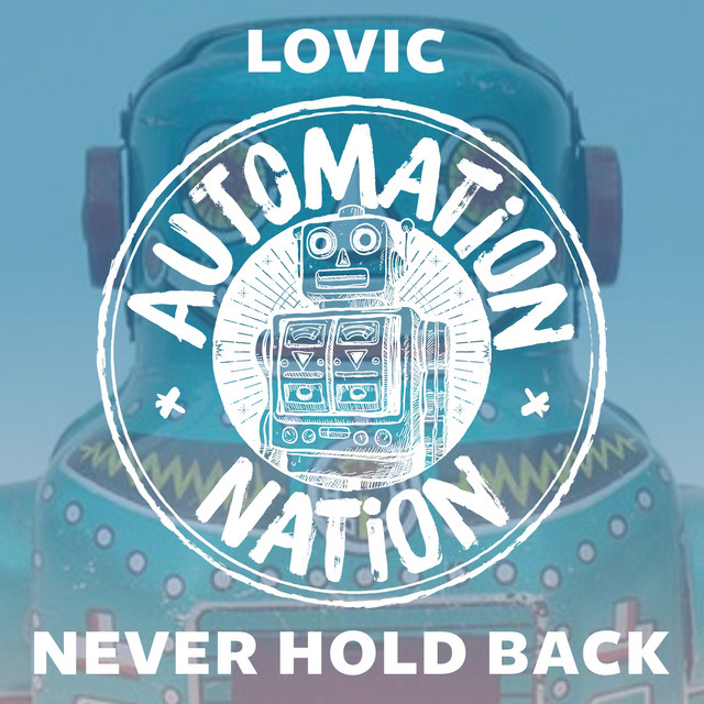 Can't Take - Original Mix
