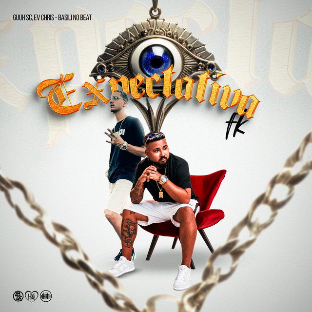 Expectativa Tk cover art