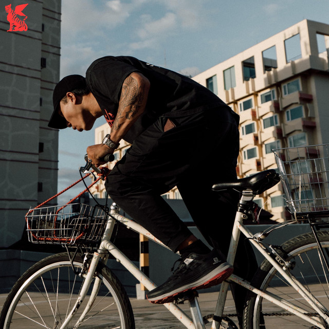 BREADRUN cover art