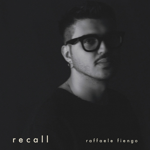 Recall cover art