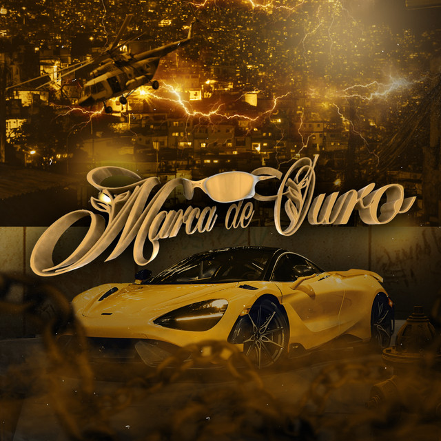 Marca do Ouro