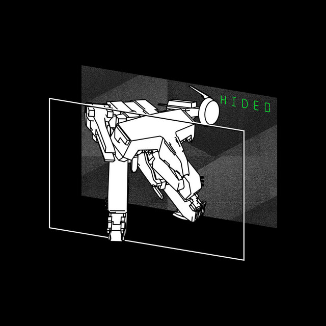 Hideo — Alberto