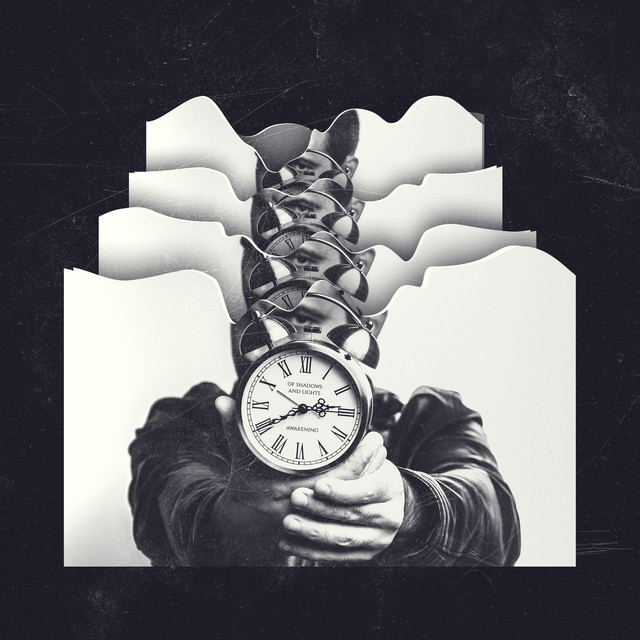 Cover image of Awakening