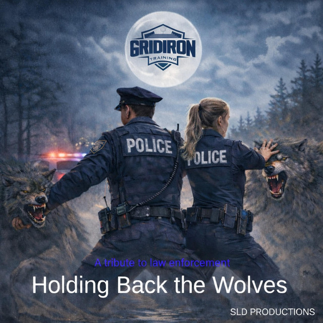 Holding Back The Wolves - song and lyrics by Gridiron | Spotify