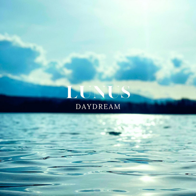 Daydream cover