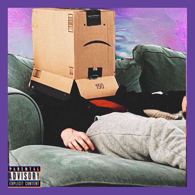 Pretend You Love Me cover art
