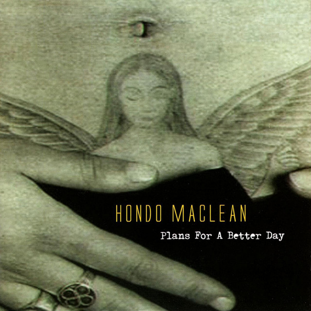 Plans for a Better Day cover