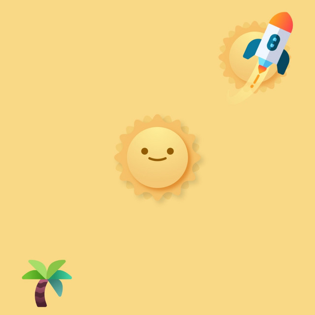 Weather cover art