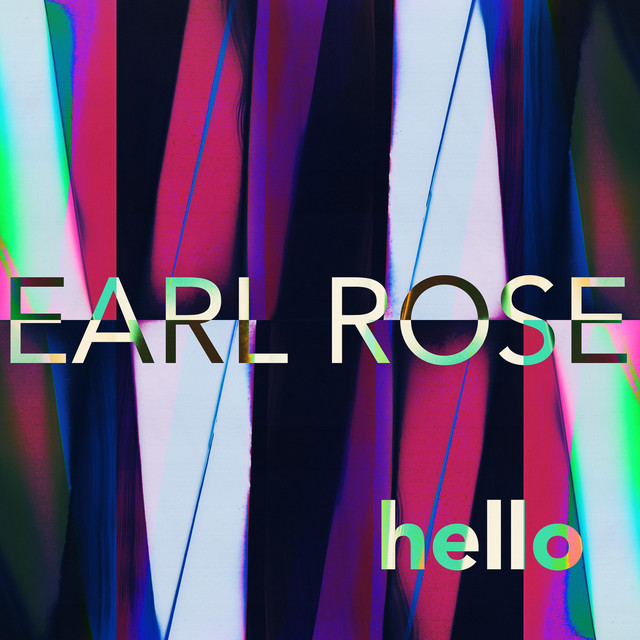 Hello cover art