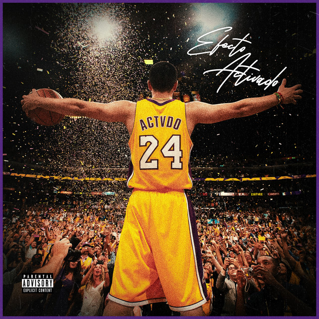 MENTALIDAD MAMBA cover art