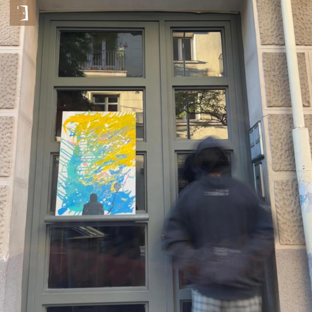 undefined album image