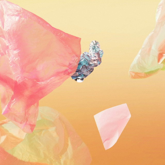 Fjallaloft Live cover art