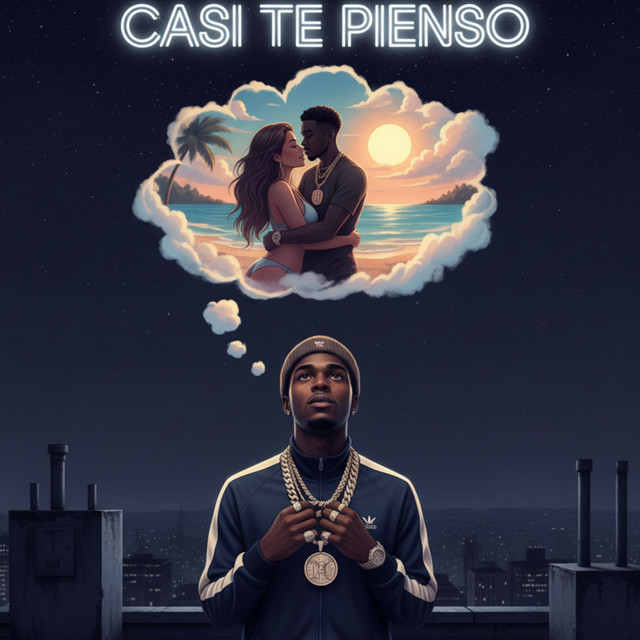 Casi Te Pienso