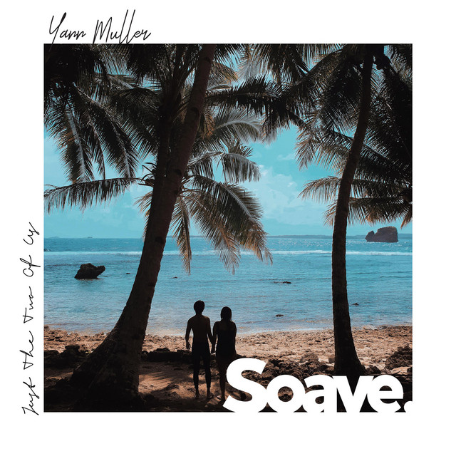 Cover du titre Just The Two Of Us