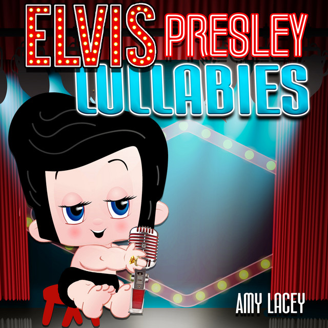 Amy Lacey