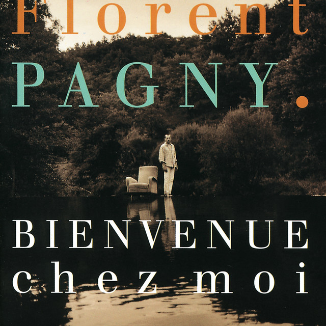 Florent Pagny Si Tu Veux M Essayer Paroles