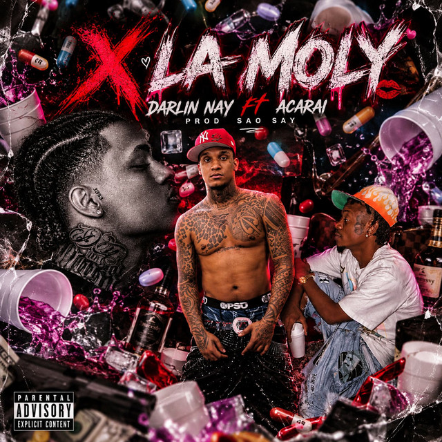 X LA MOLY