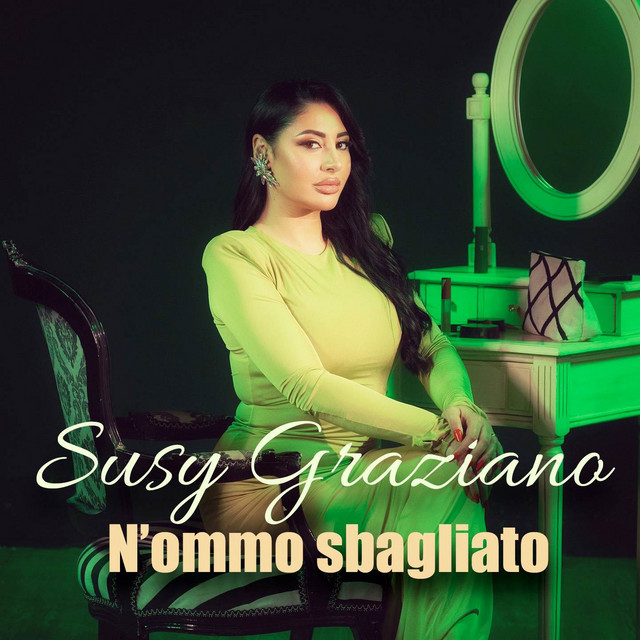 N'Ommo Sbagliato