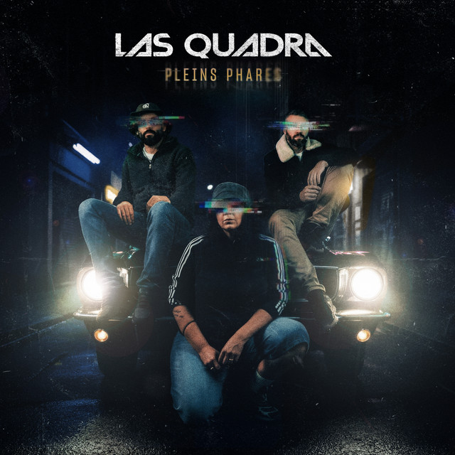 Las Quadra