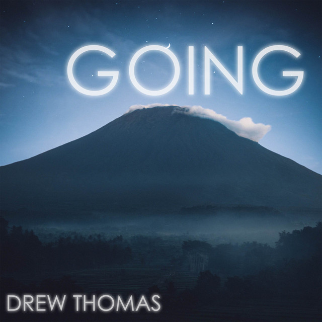 Going cover art