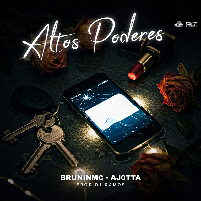 Altos Poderes
