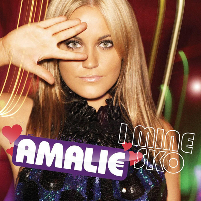 I Mine Sko cover art