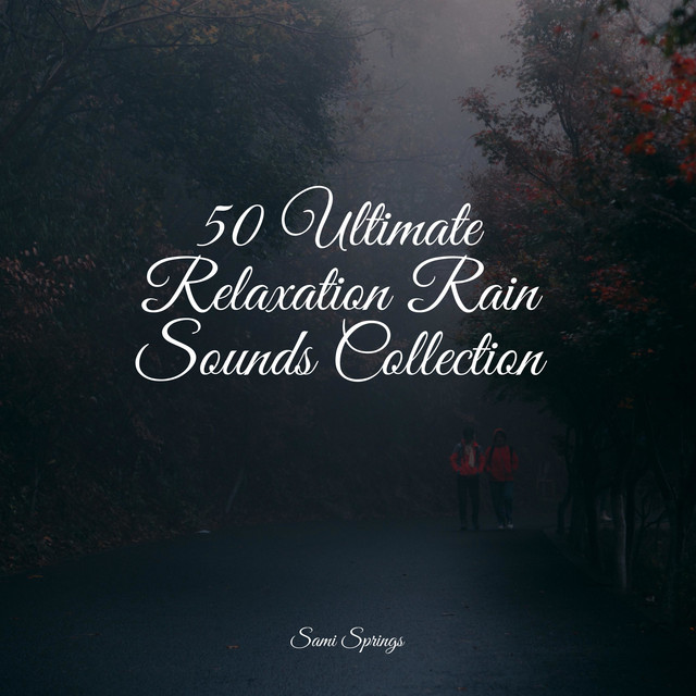 50 Zen Spa Rain Sounds - Album by Academia de Relaxamento e Meditação ...