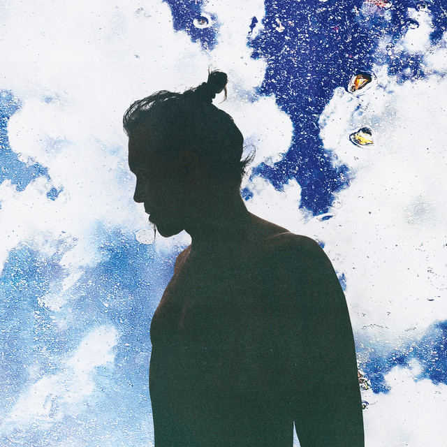 Deserti cover art