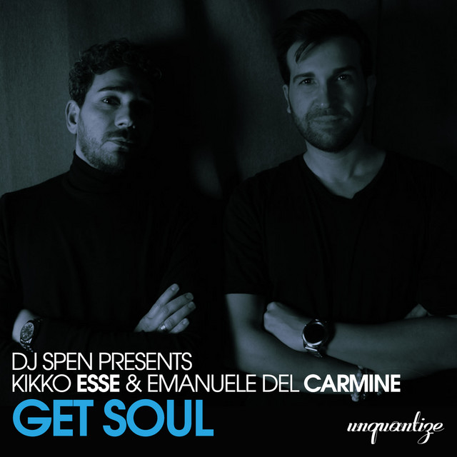 Get Soul cover