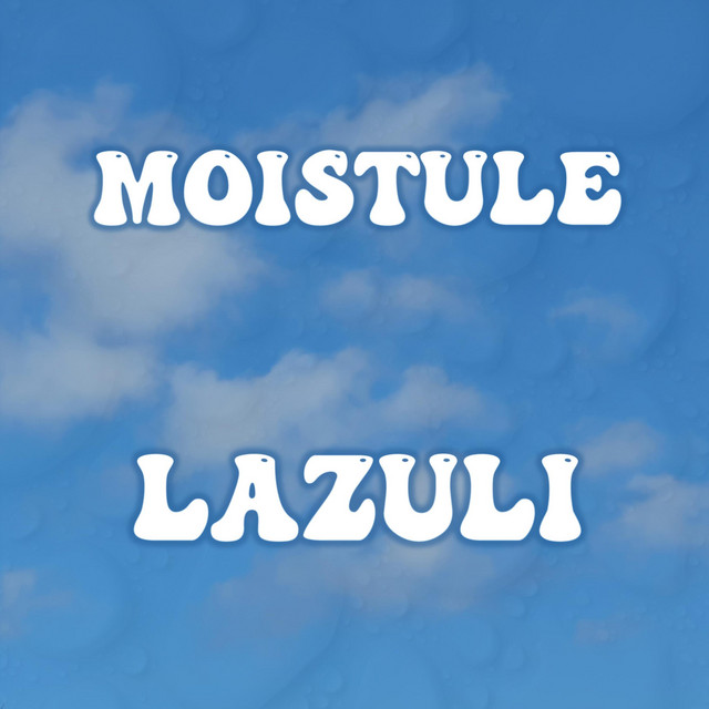 Lazuli cover art