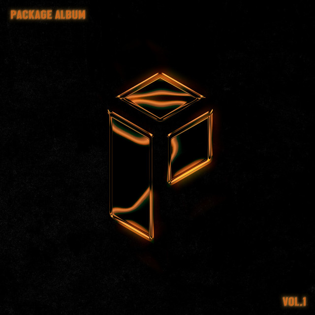 Package Collective Album, Vol. 1 cover art