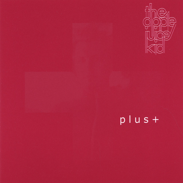 Plus + cover art