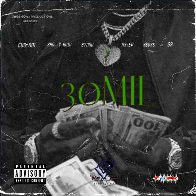 GS9 | Spotify