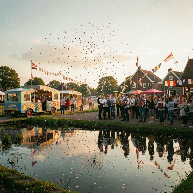 DJ Klaverblad