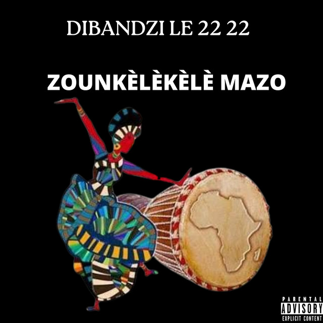 Dibandzi Le 22 22