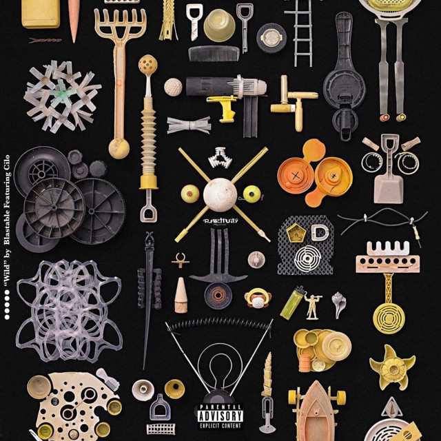 Wild - Single by Blastable | Spotify