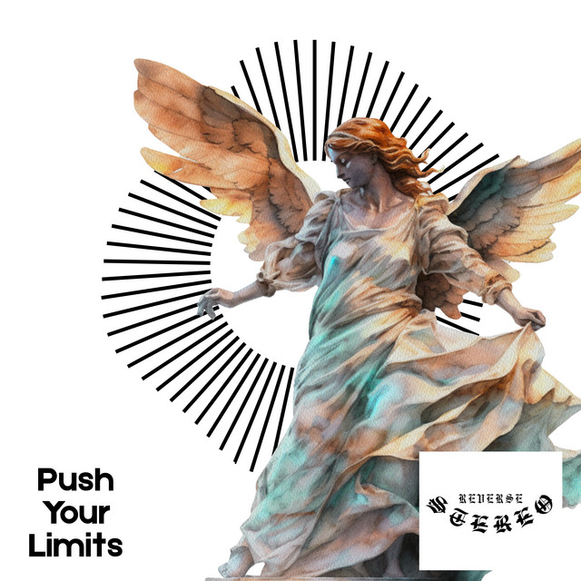 Reverse Stereo – Push Your Limits