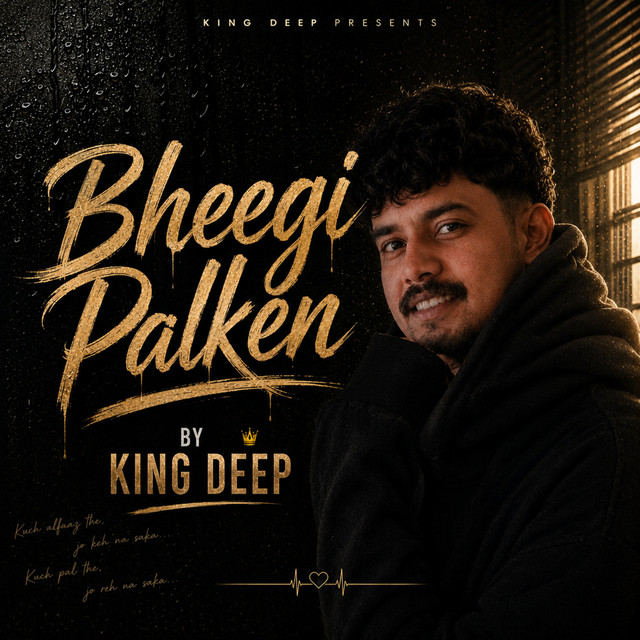 Bheegi Palken