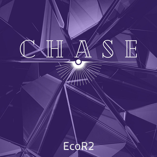 Chase cover art