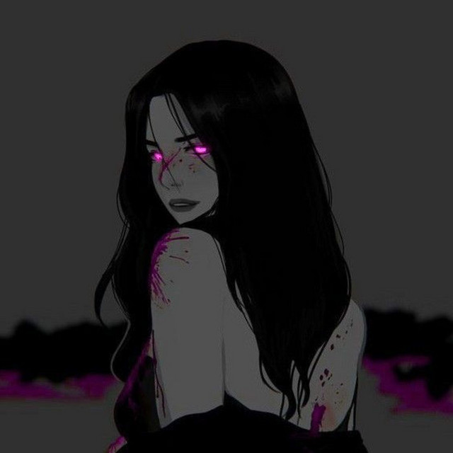Обкладинка: Blood — Felixx_2024