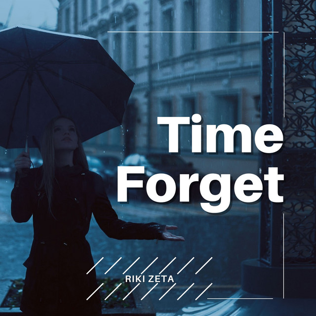 Time Forget cover art